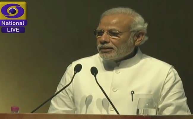 PM Narendra Modi Addresses the Pravasi Bharatiya Divas in Gandhinagar: Highlights