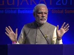 PM Narendra Modi's Top 10 Quotes at Vibrant Gujarat Summit