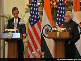 US Welcomes the Role of Indians Abroad in Nations Development: Barack Obama US Welcomes the Role of Indians Abroad in Nations Development: Barack Obama