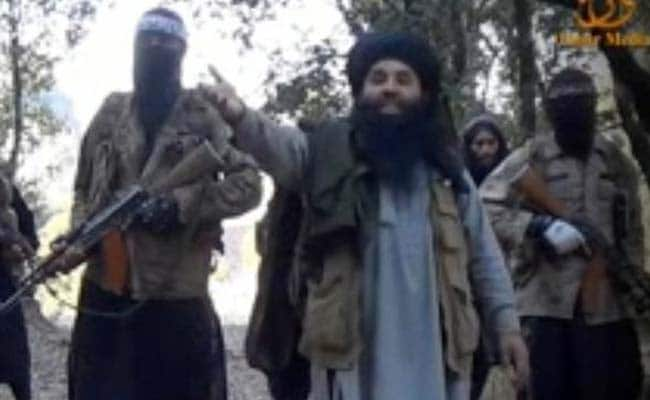 Will Strike Harder Than Peshawar, Warns Taliban Chief in Video