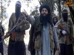 Will Strike Harder Than Peshawar, Warns Taliban Chief in Video Will Strike Harder Than Peshawar, Warns Taliban Chief in Video