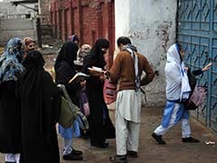 Peshawar School Attack: Pakistan Announces Death Penalty for 6 Terrorists