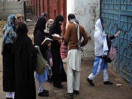 Peshawar School Attack: Pakistan Announces Death Penalty for 6 Terrorists Peshawar School Attack: Pakistan Announces Death Penalty for 6 Terrorists
