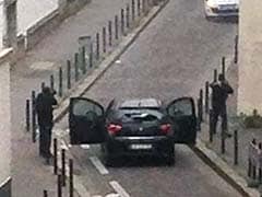 Paris Attackers Shouted 'We Have Avenged the Prophet': Police