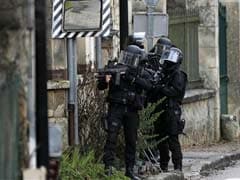 Charlie Hebdo Attack: Suspects on Move Again, Shots Fired North of Paris