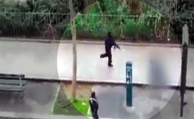 Bulgaria Arrests Frenchman With Alleged Links to Paris Attackers: Prosecutors