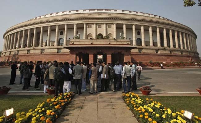 Union Government Discusses 23 Bills for Budget Session of Parliament