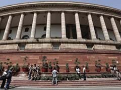 Whistleblowers' Bill Likely to Face Rough Weather in Rajya Sabha