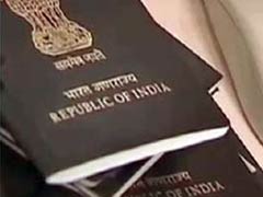 सावधान - आपके दराज में रखा 'हस्त लिखित' पासपोर्ट अब अवैध माना जाएगा