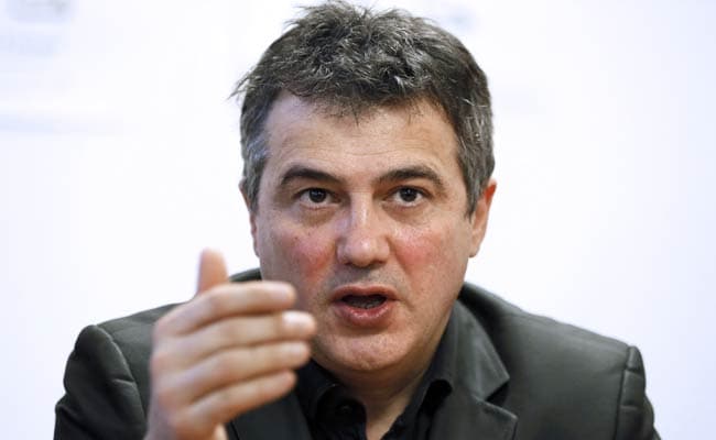 'I Couldn't Save Them': Charlie Hebdo Columnist Who Missed Office on Day of Attack
