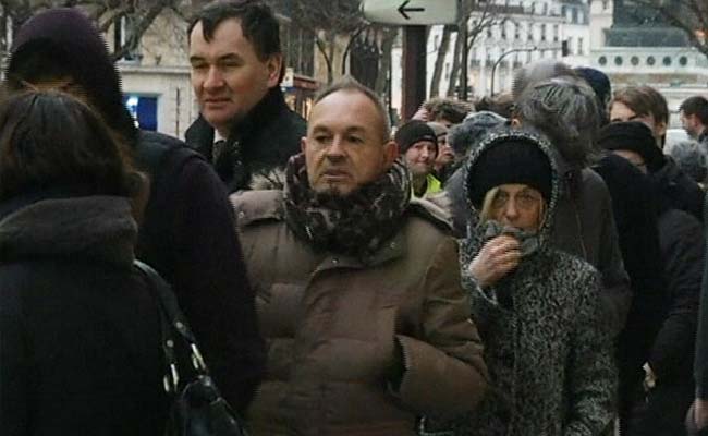 Still Grappling with Trauma, Charlie Hebdo Team Publishes 'Survivor Edition'