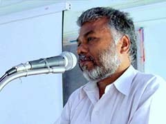Fearing For Life, Hounded Writer Perumal Murugan Seeks Transfer to Chennai