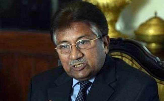 Need Strong Government to Tackle Crisis: Former Pakistan President Pervez Musharraf