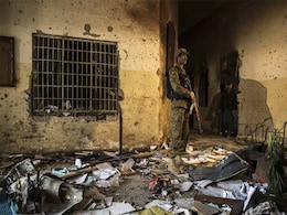 600 Arrested in Pakistan As Part Of Heightened Security Measures 600 Arrested in Pakistan As Part Of Heightened Security Measures