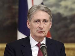 Coalition Needs 2 Years to Expel Islamic State From Iraq: UK