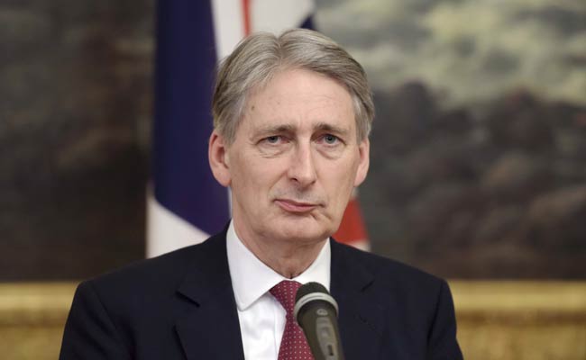 Coalition Needs 2 Years to Expel Islamic State From Iraq: UK