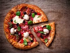 Man Gets $2084 Tip for Delivering A Pizza