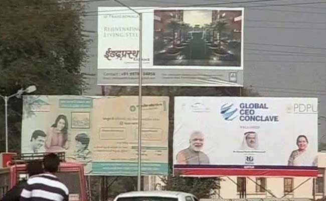 PM Narendra Modi to Inaugurate Pravasi Bharatiya Divas in Gandhinagar, 4000 NRIs Are Attending