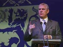 Lawyers for Prince Andrew's Accuser Request Sworn Interview