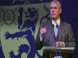 Lawyer Alan Dershowitz, Prince Andrew Denies Underage Sex Claims Lawyer Alan Dershowitz, Prince Andrew Denies Underage Sex Claims