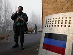 Ceasefire Holds key to Talks on Ukraine Crisis, Says Russia