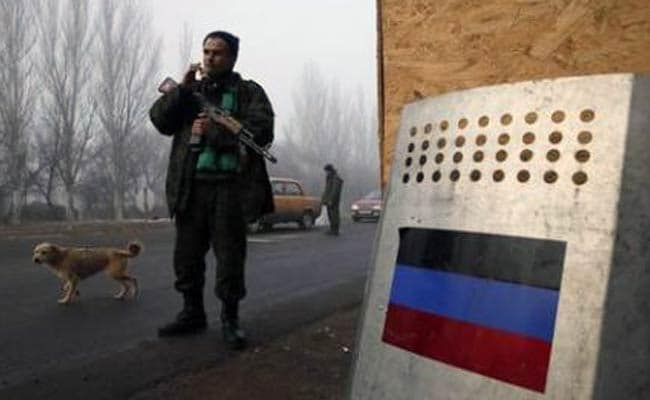 Ceasefire Holds key to Talks on Ukraine Crisis, Says Russia