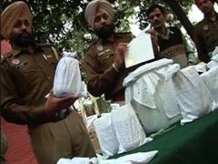 Punjab BJP Leader Suggests Mandatory Dope Test in Schools to Counter Drug Menace