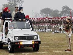 Republic Day Celebrated in Punjab, Haryana