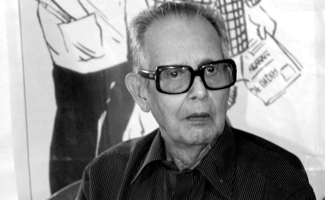 <i>You Said It</i> Better Than Anyone Ever Could, RK Laxman