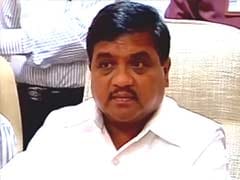 Former Maharashtra Home Minister and Senior NCP Leader RR Patil in Critical Condition