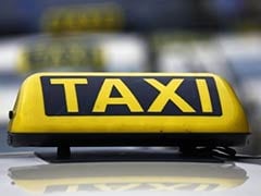 Delhi Government Sends Deficiency Notices to App-Based Taxi Companies