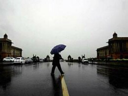 Monsoon Deficient, Pulse Producing Zones to be Hit Hard, Warns Met Department Monsoon Deficient, Pulse Producing Zones to be Hit Hard, Warns Met Department