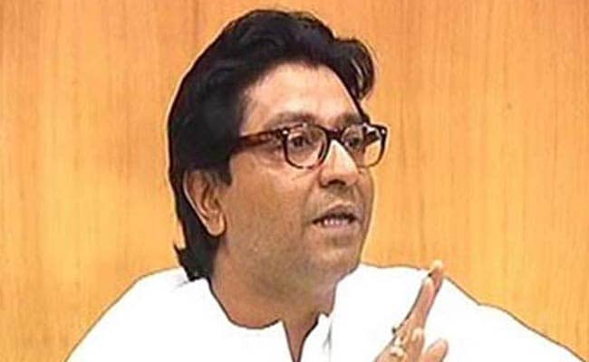 Setback to Raj Thackeray as Four MNS Leaders Join BJP 