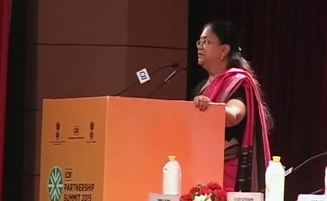 After Vibrant Gujarat and Global Bengal, It's Time for Resurgent Rajasthan 