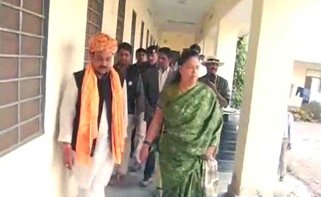 Supreme Court Refuses to Interfere With Rajasthan Panchayat Poll Ordinance