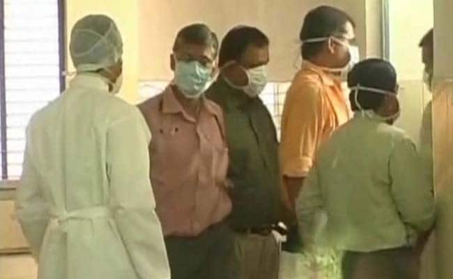 631 Die of Swine Flu, Health Minister Chairs Review Meeting