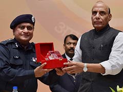 I Don't Think Everyone in Pakistan is a Terrorist: Rajnath Singh