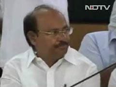 DMK Removed Prohibition, 'Ruined' Generations: S Ramadoss