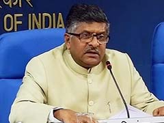Open to Using Satellites, Drones for Broadband Project: Telecom Minister