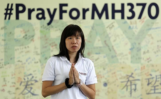 Malaysia to Release MH370 Report One Day Before Anniversary