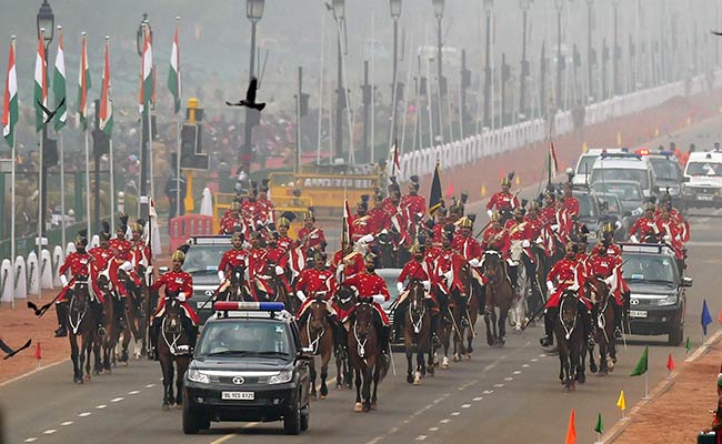 US President Barack Obama to Attend Republic Day Celebrations: 10 Developments US President Barack Obama to Attend Republic Day Celebrations: 10 Developments