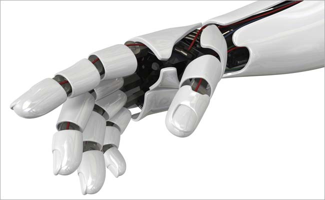 Robots Learn How to Cook Via Youtube