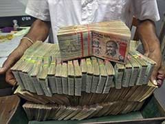 Cash, Gold Worth Rs 1.59 Crore Found in School Lockers