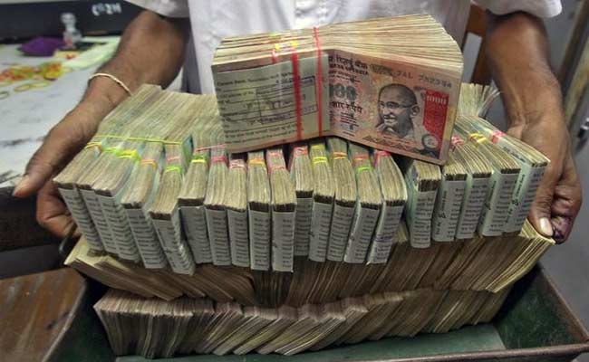 Rs 12 Lakh in Cash Seized from BJP Lawmaker's Car in Patna