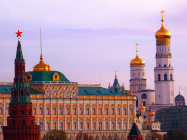 Kremlin Admits TV Stations Showed 'Secret' Nuclear Torpedo Plan