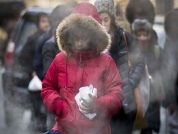 Sub-Zero Winds Grip Central and Eastern US, Schools Close Sub-Zero Winds Grip Central and Eastern US, Schools Close