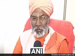 'Raat Gayi, Baat Gayi': BJP's Sakshi Maharaj Expresses No Regret 'Raat Gayi, Baat Gayi': BJP's Sakshi Maharaj Expresses No Regret