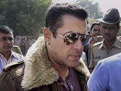Crucial Witness in Salman Khan Hit-and-Run Case to Depose Today