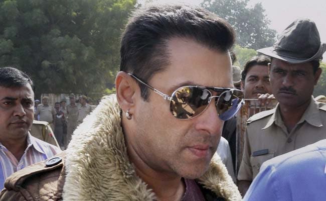 Crucial Witness in Salman Khan Hit-and-Run Case to Depose Today