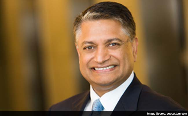 Indian-American Sam Malhotra Appointed to Maryland Cabinet